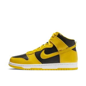 Nike Dunk High Up Varsity Maize (W)
