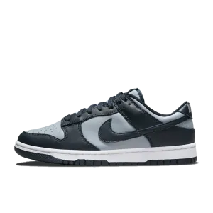 Nike Dunk Low Georgetown