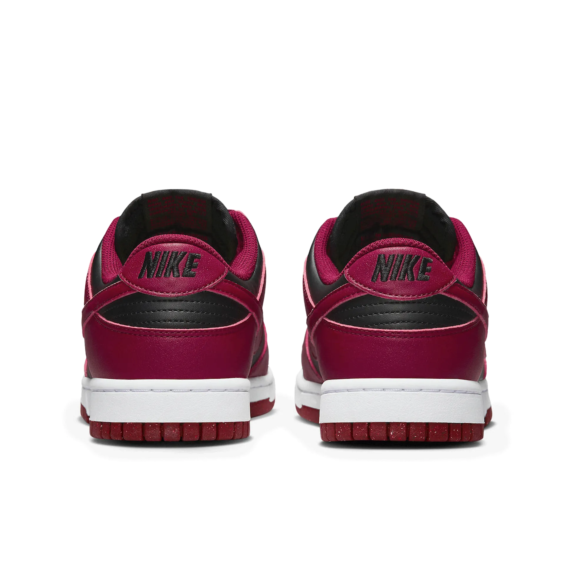 Nike Dunk Low Next Nature Dark Beetroot (Women's)