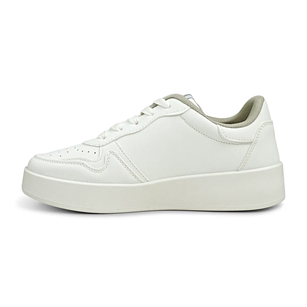 North Star TALMA Casual Lace-Up Sneaker