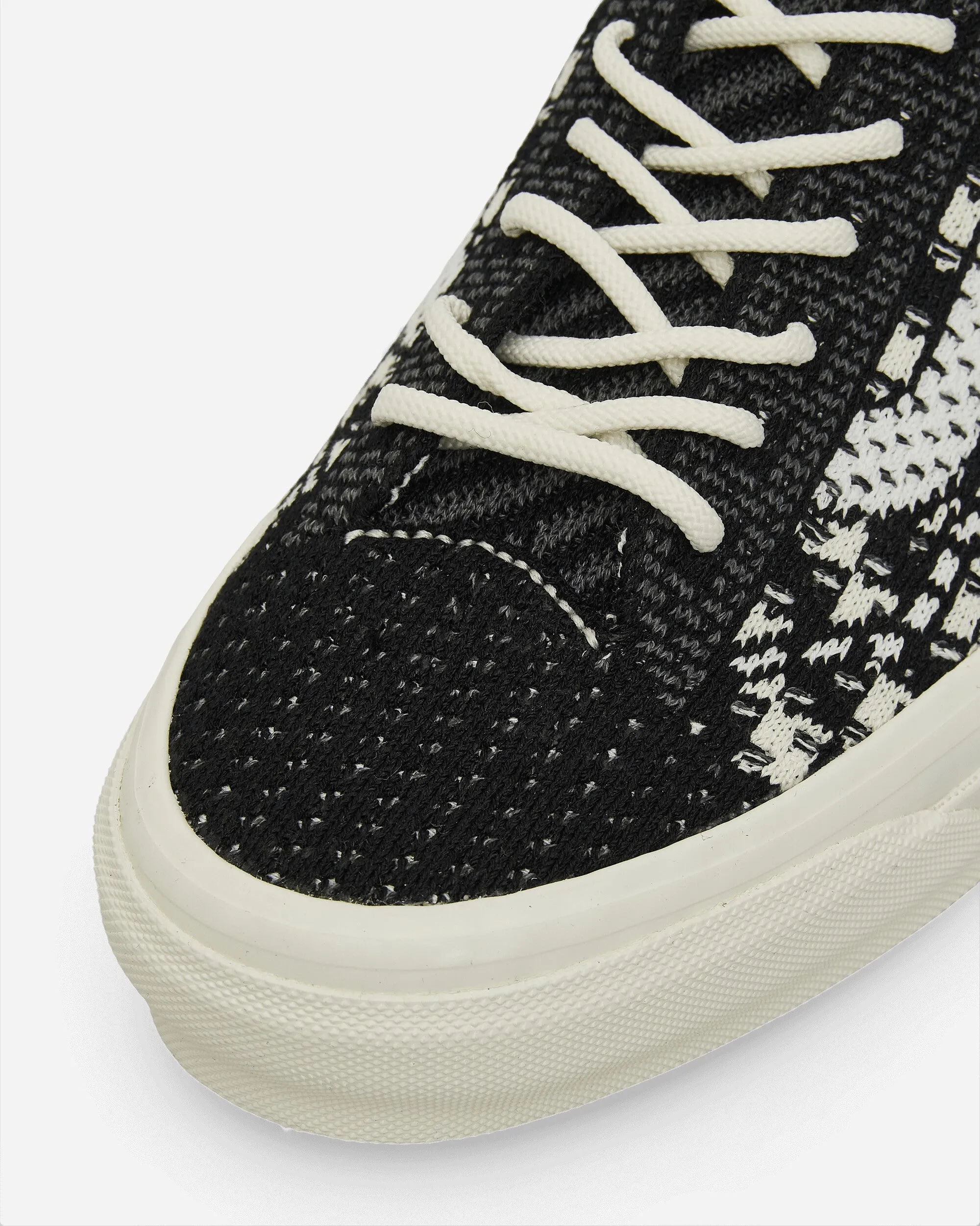 Old Skool 36 LX EK Sneakers Black / Pewter