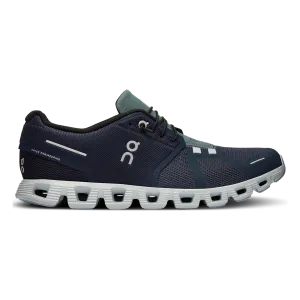 ON Cloud 5 - Midnight - Navy