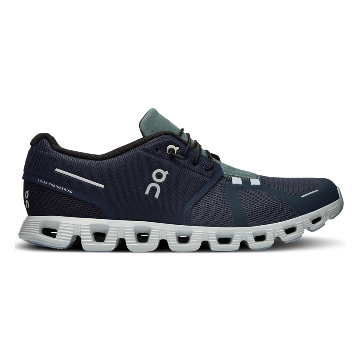 ON Cloud 5 - Midnight - Navy