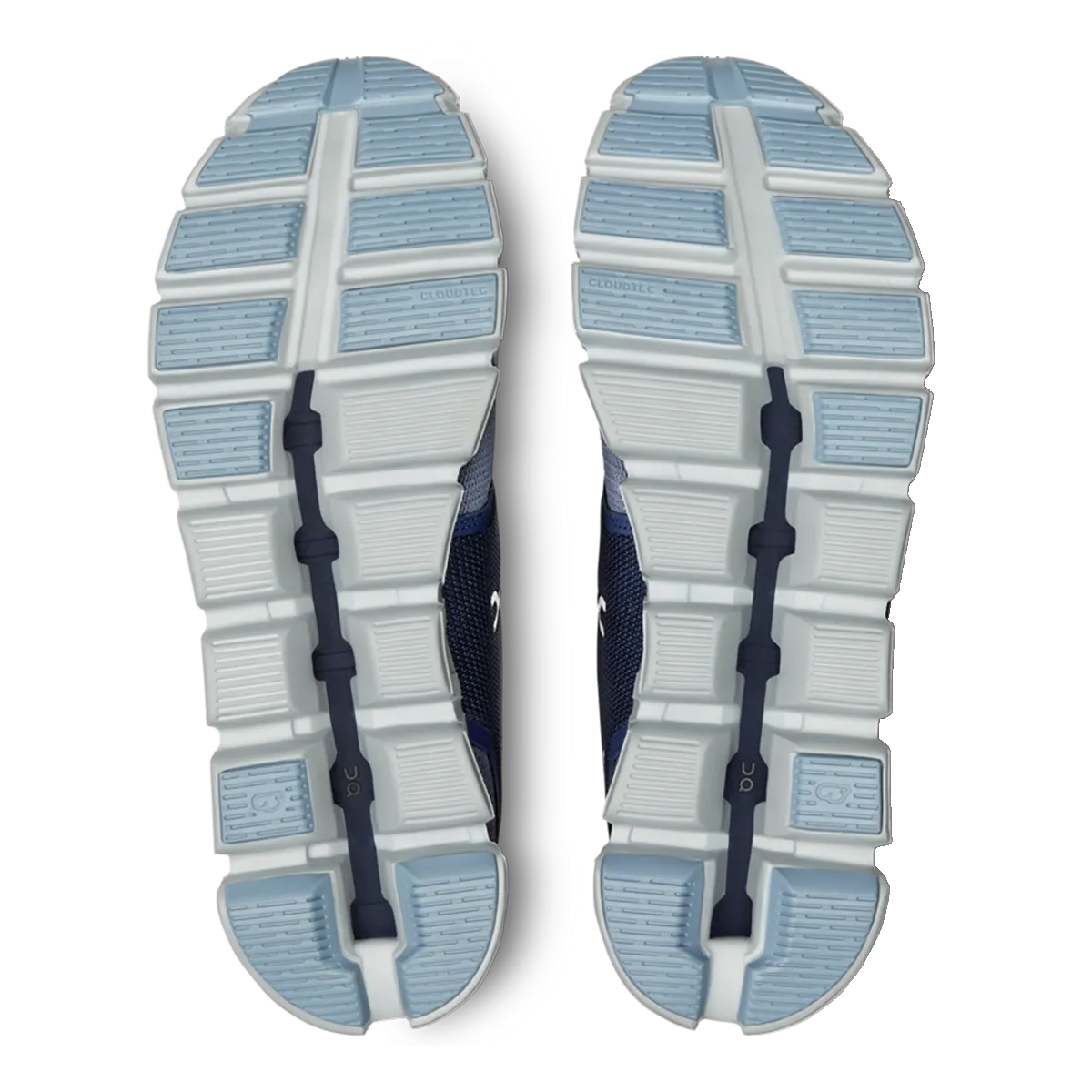 ON Cloud 5 - Midnight - Navy