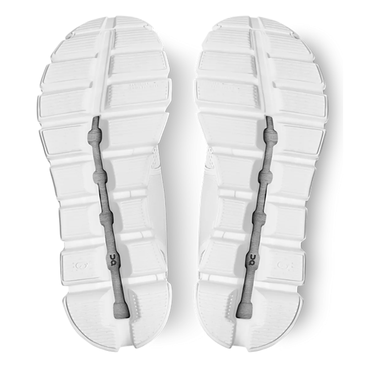 ON Cloud 5 - White