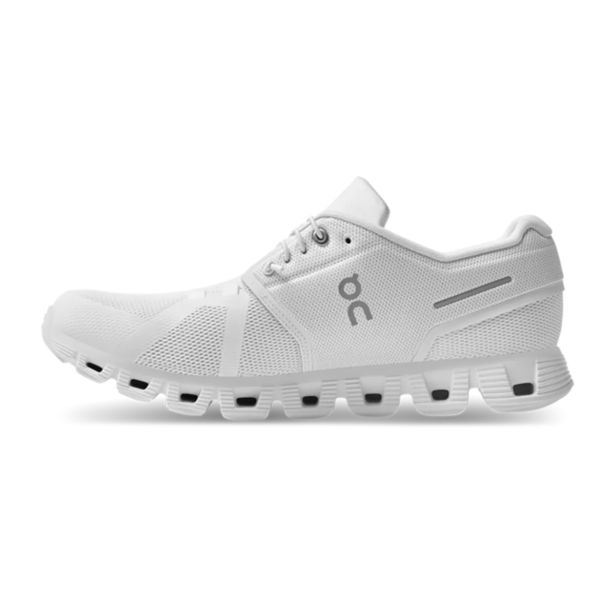 ON Cloud 5 - White
