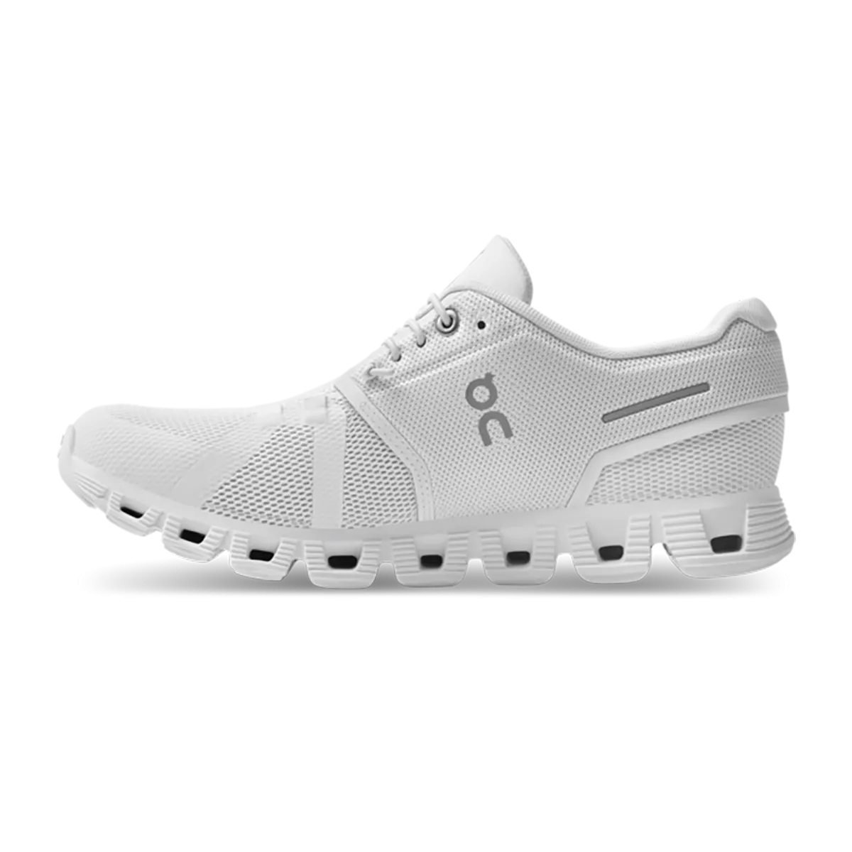 ON Cloud 5 - White