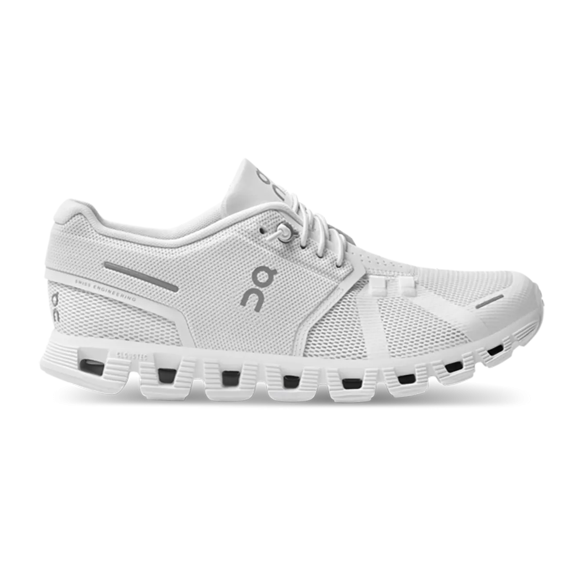 ON Cloud 5 - White