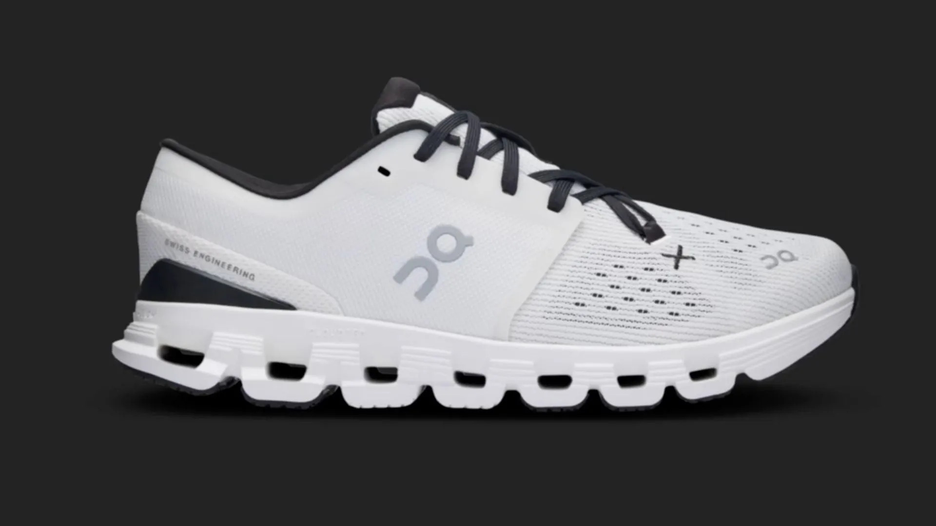 ON Cloud X V4
