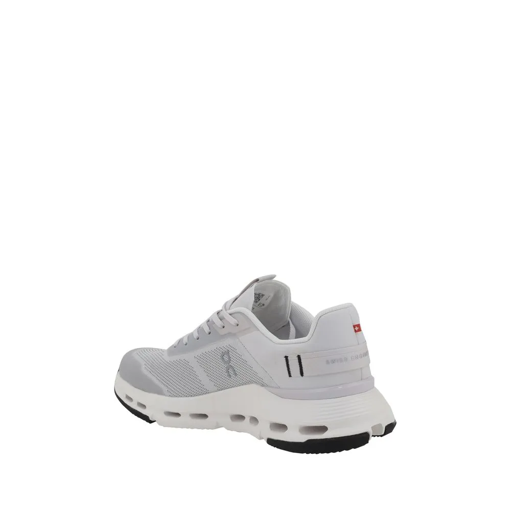 ON Cloudnova Form 2 TT Men's Sneakers