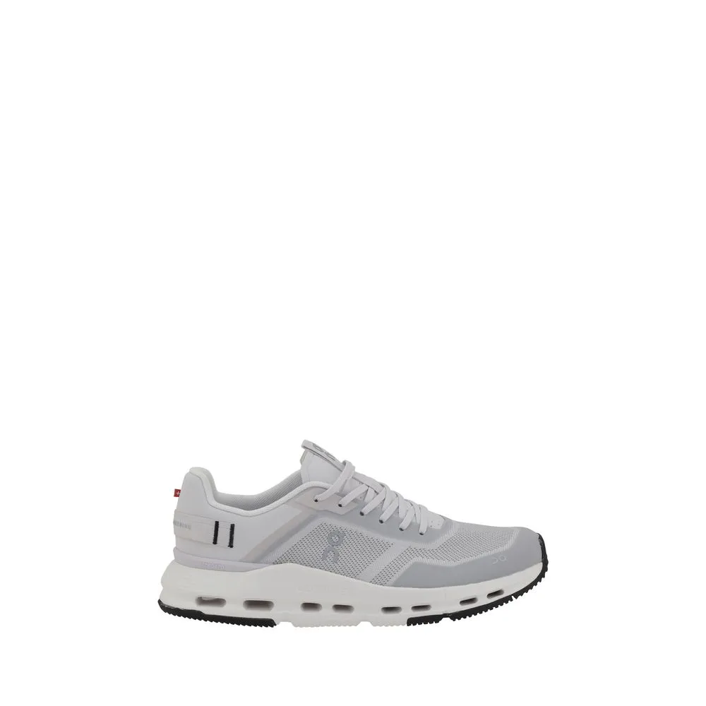 ON Cloudnova Form 2 TT Men's Sneakers