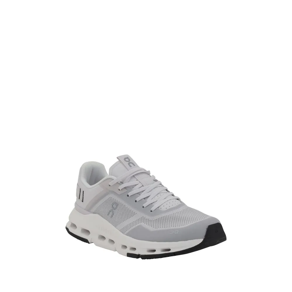 ON Cloudnova Form 2 TT Men's Sneakers
