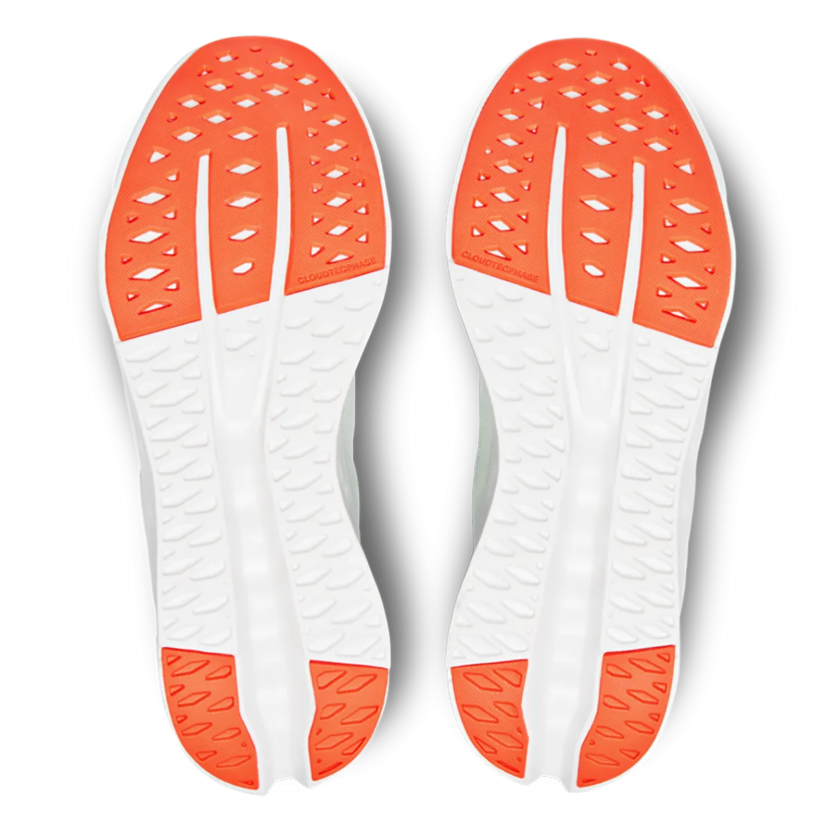 On Cloudsurfer