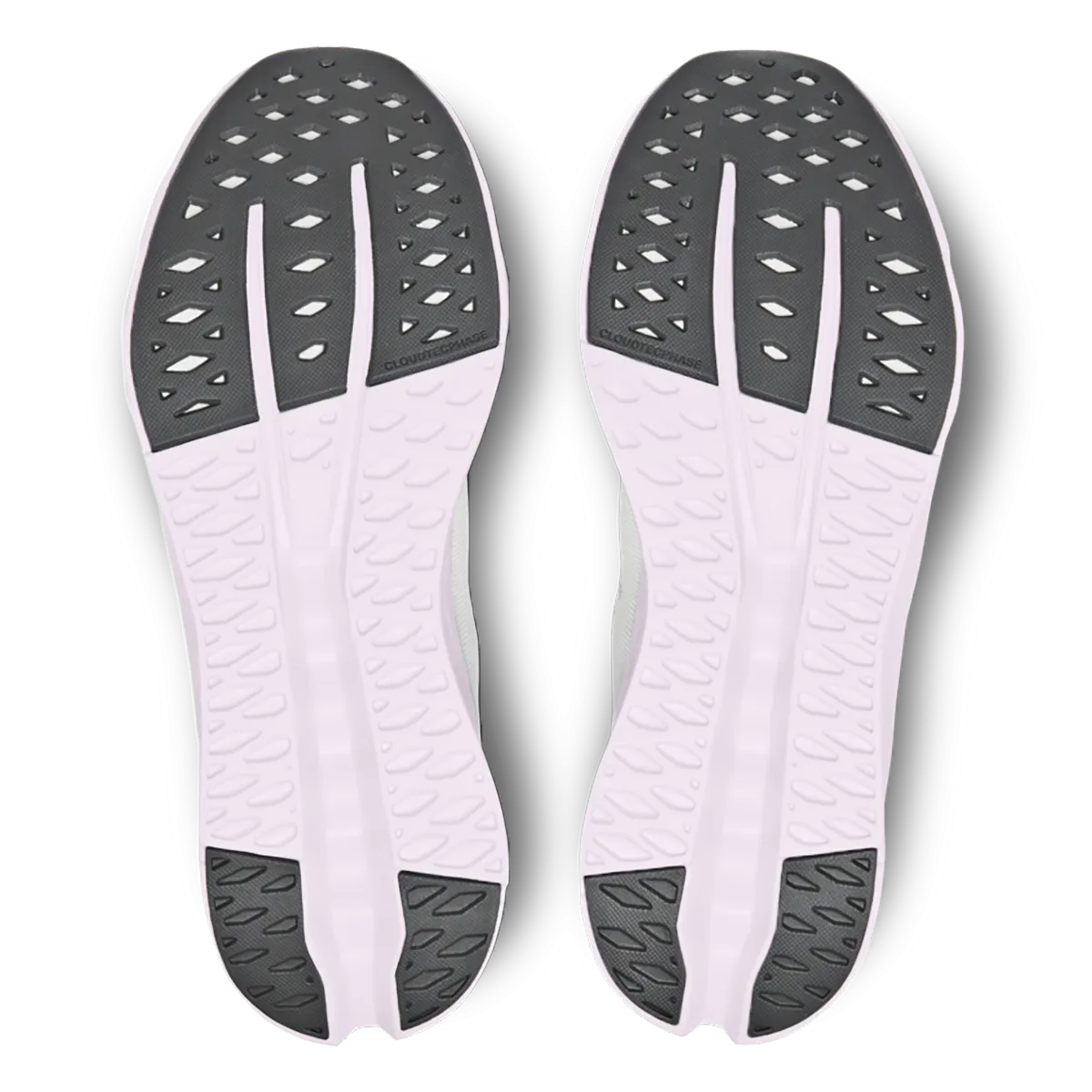 On Cloudsurfer