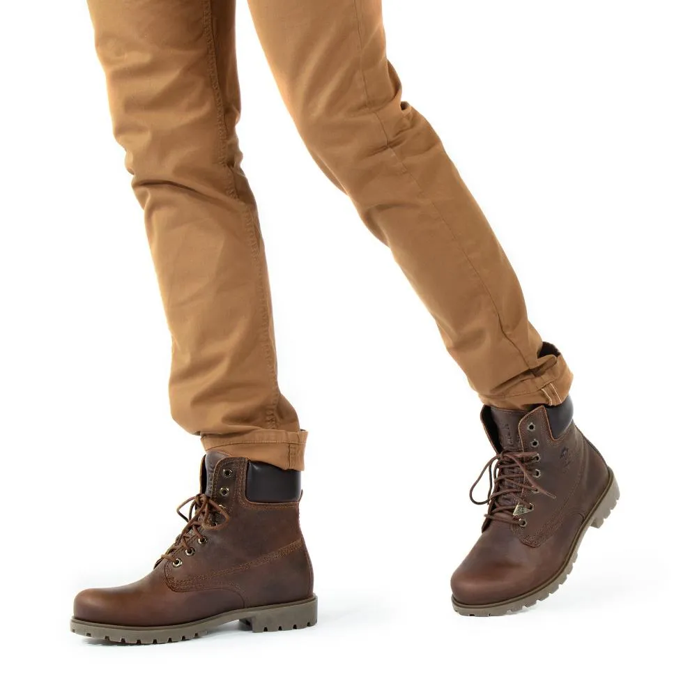 Panama Jack Panama 03 C8 - Men's Leather Ankle Boots