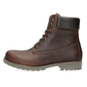 Panama Jack Panama 03 C8 - Men's Leather Ankle Boots