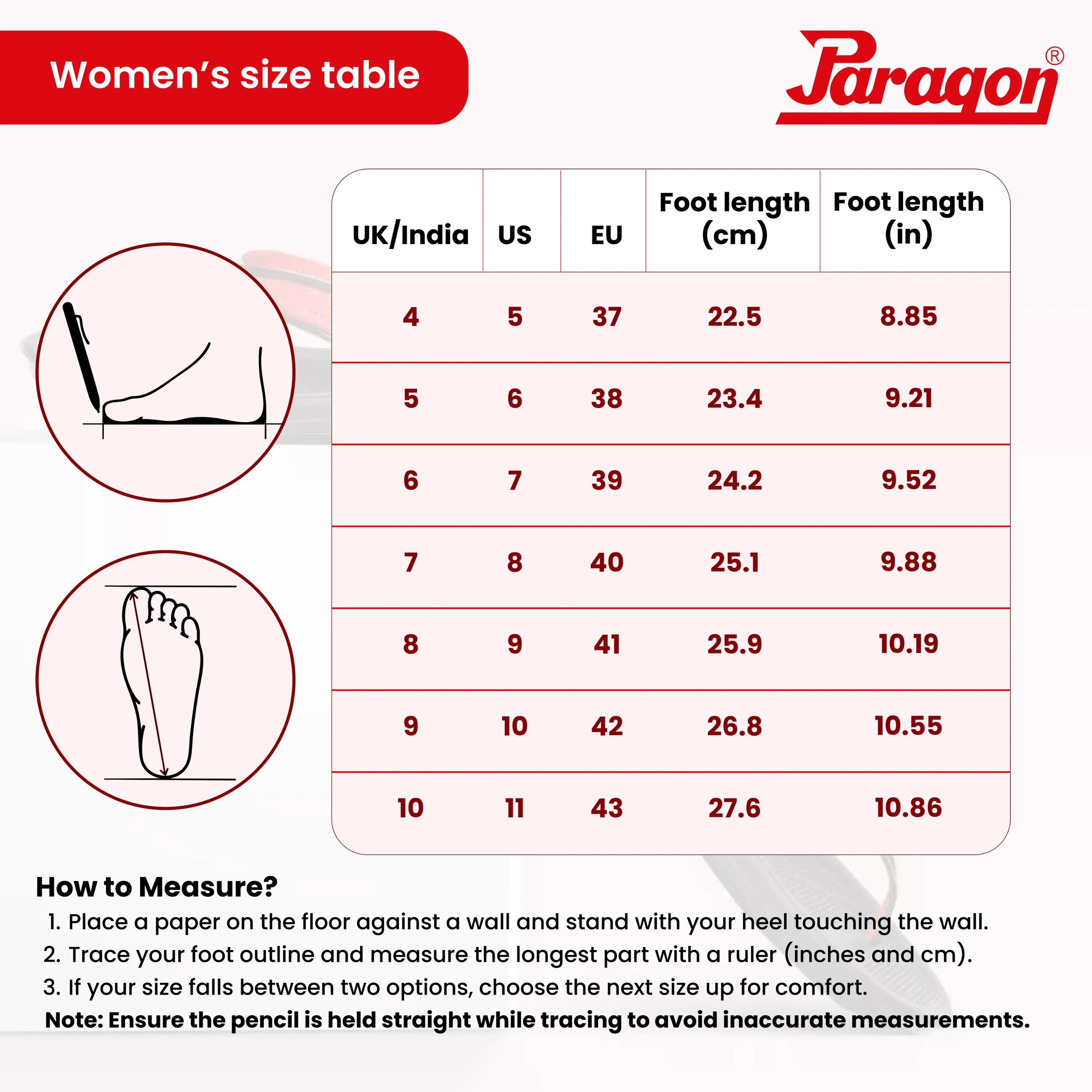 Paragon Women's Trendy Wedge Heel Sandals with Cushioned Sole and Sturdy Construction for Everyday Use