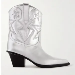 Paris Texas  Leather Women's Boot