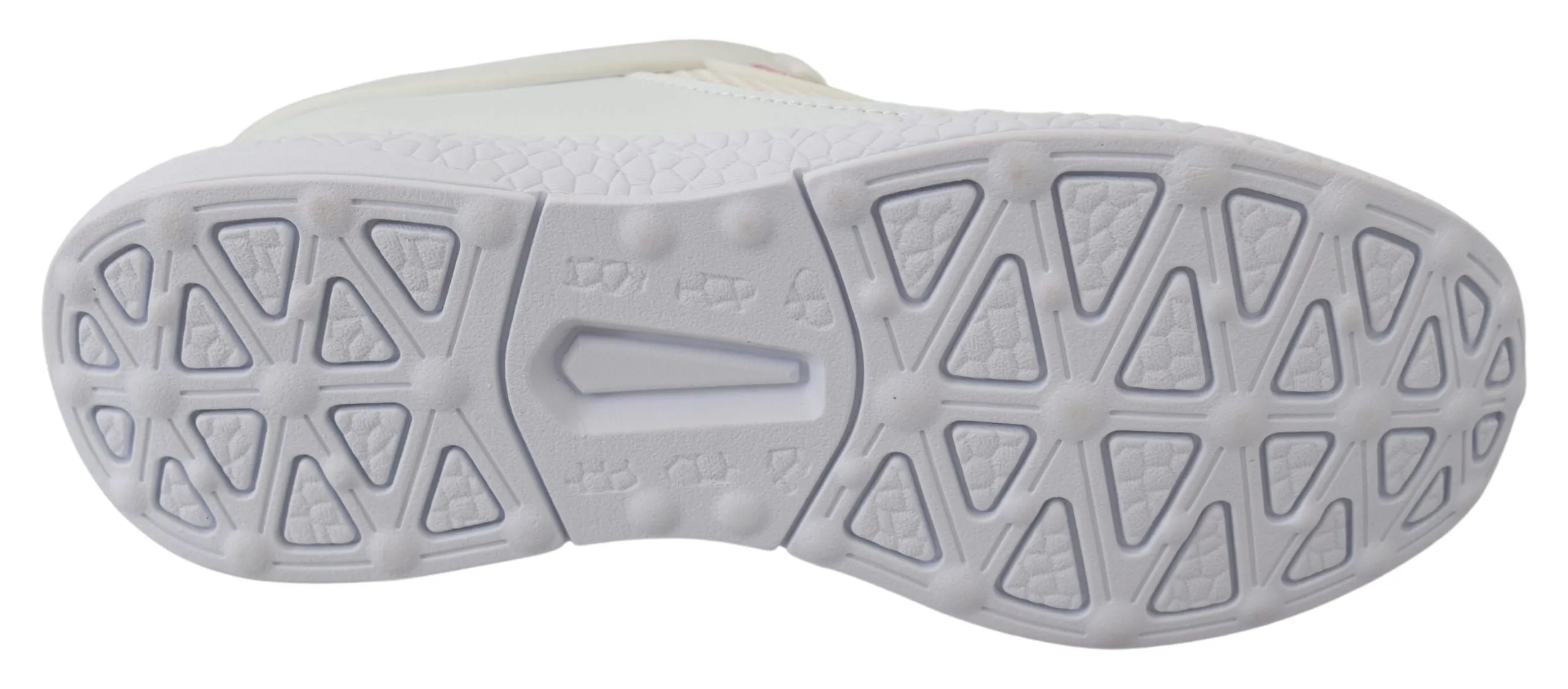 Plein Sport Polyester Runner Becky Sneakers Women's Shoes