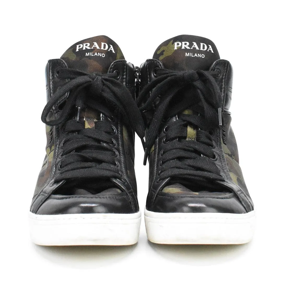 Prada Sneakers - Women's 37