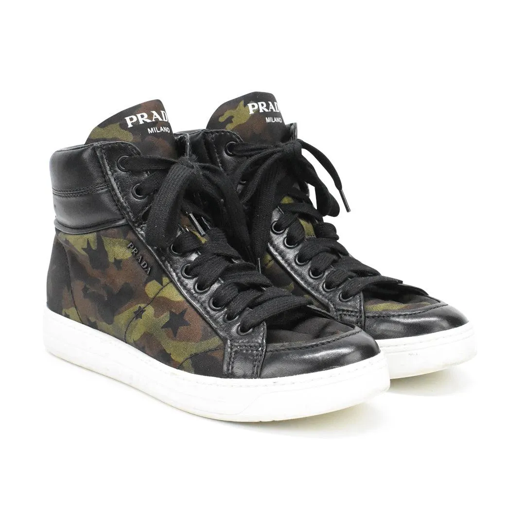 Prada Sneakers - Women's 37