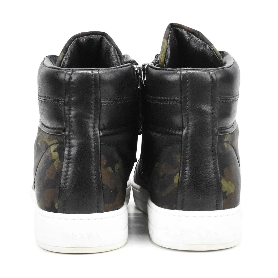 Prada Sneakers - Women's 37