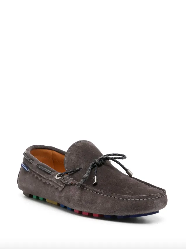 PS Paul Smith 'Springfield' Driving Loafers
