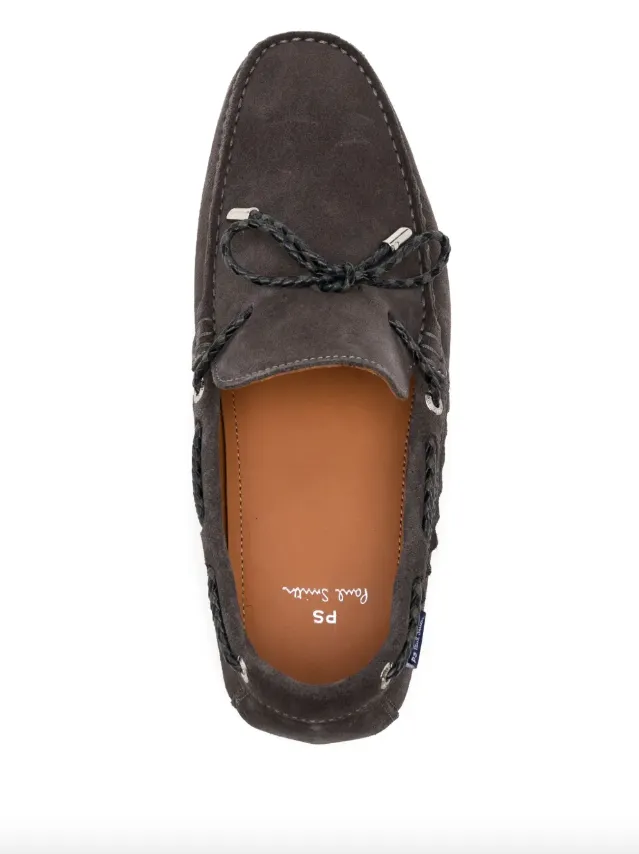 PS Paul Smith 'Springfield' Driving Loafers