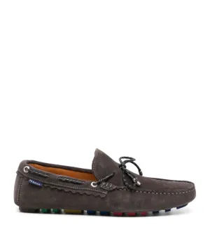 PS Paul Smith 'Springfield' Driving Loafers