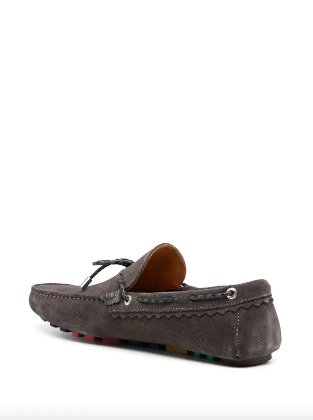 PS Paul Smith 'Springfield' Driving Loafers