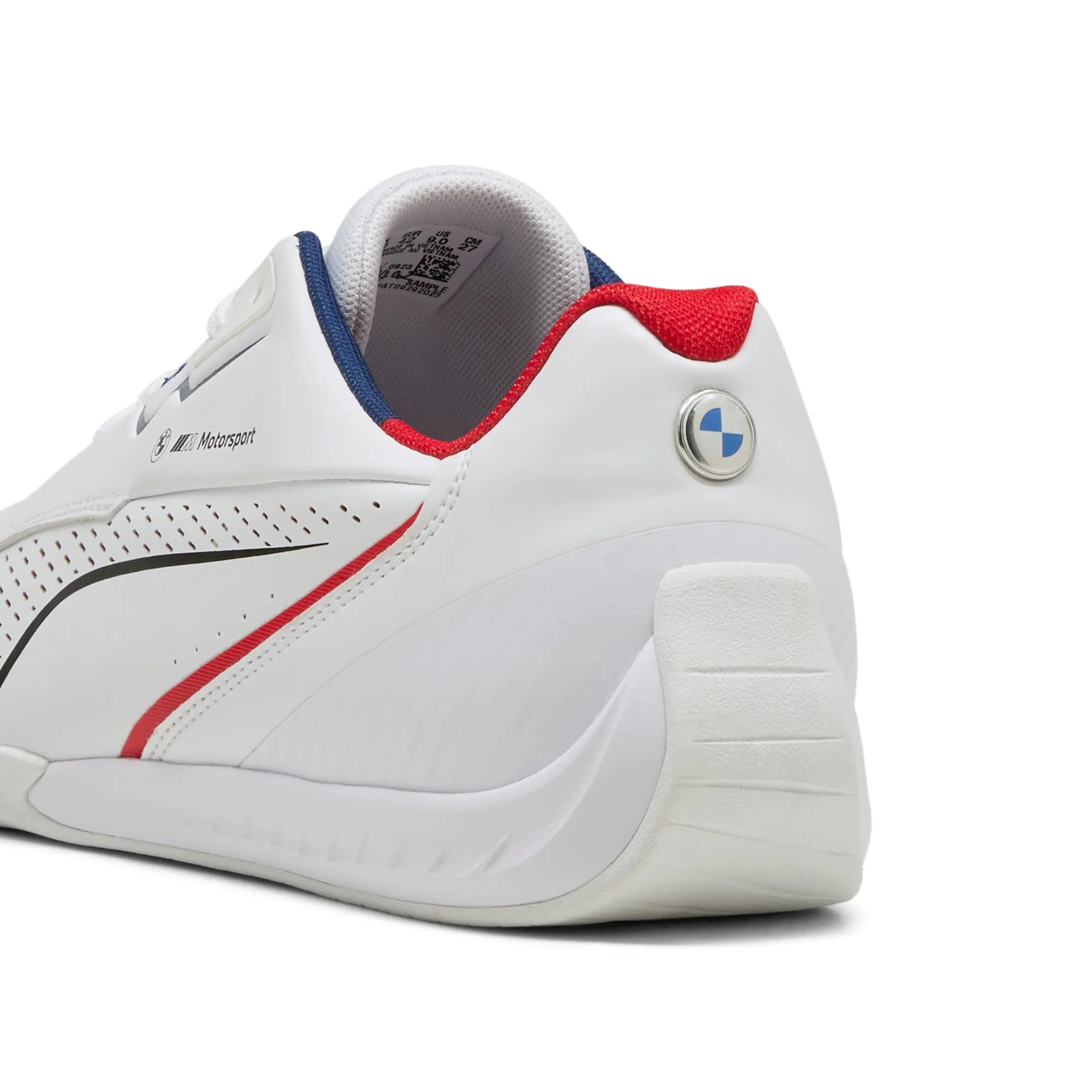 PUMA BMW M Motorsport Drift Cat 11 Sneakers