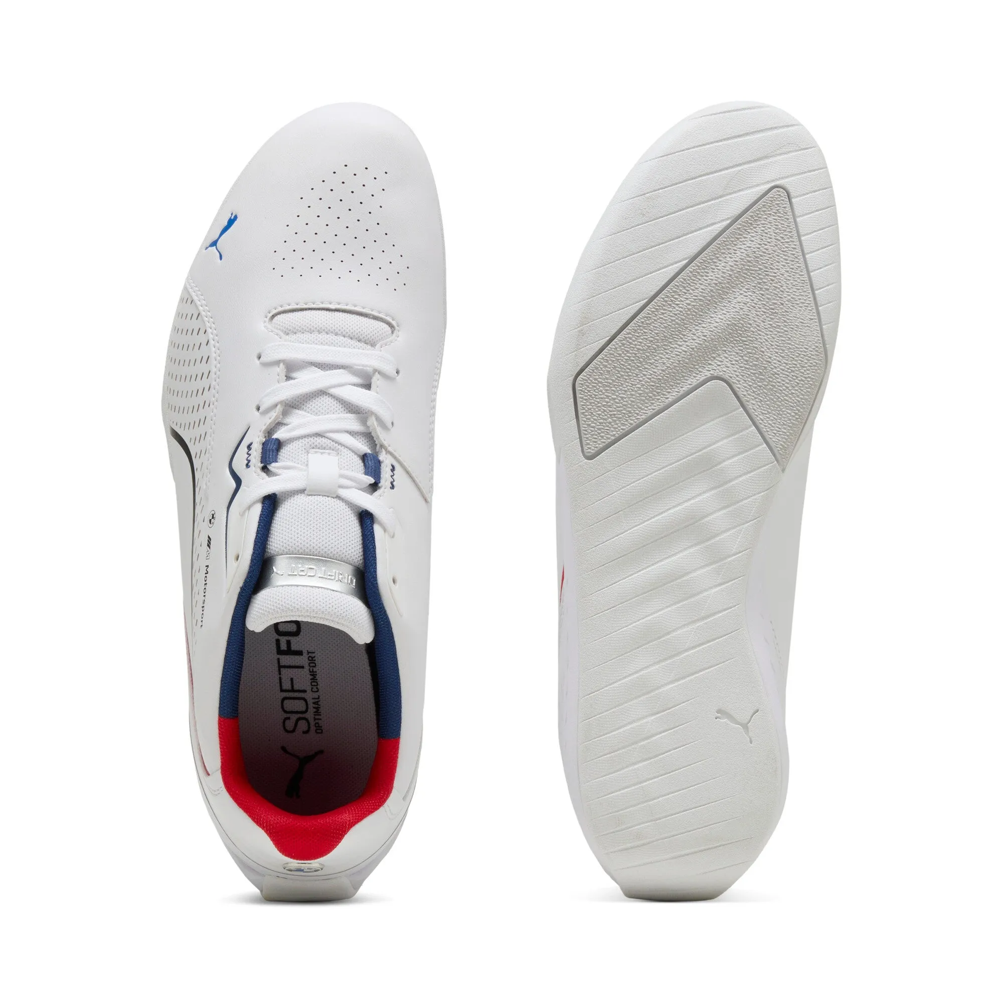 PUMA BMW M Motorsport Drift Cat 11 Sneakers
