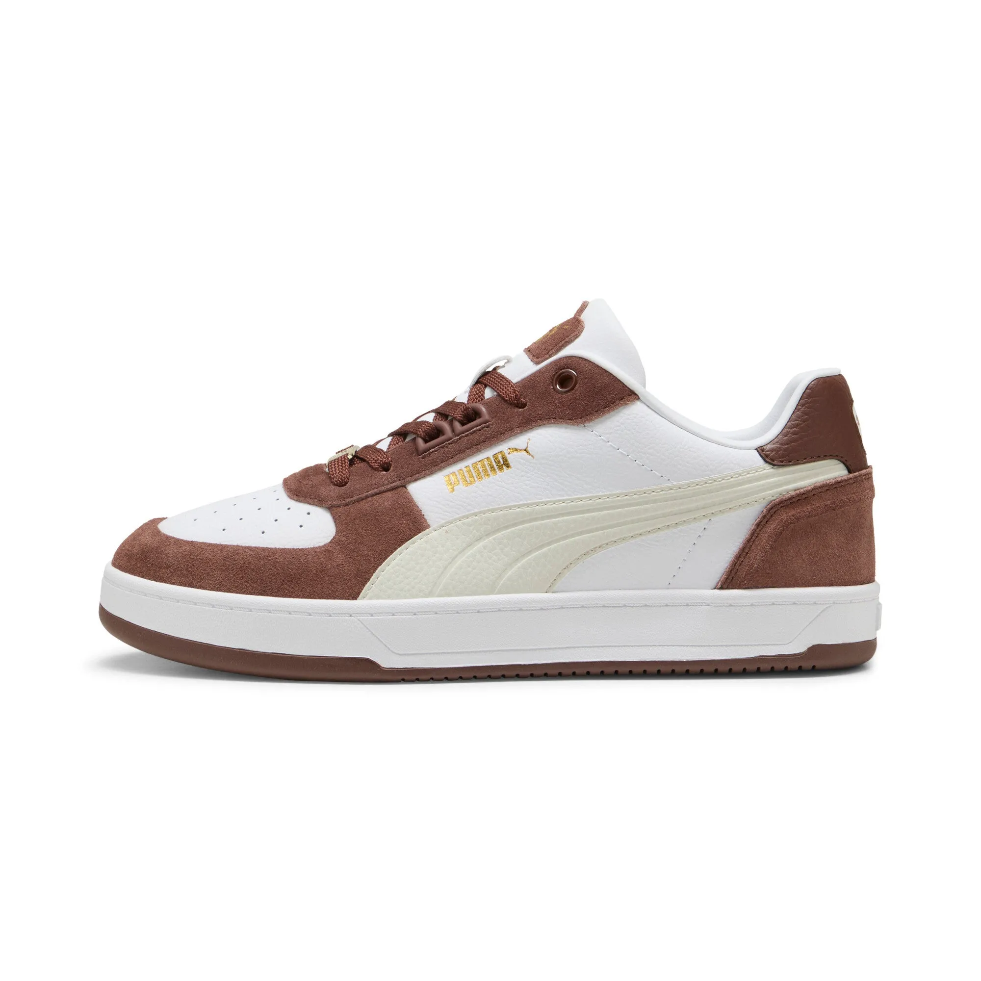 PUMA Men's Caven 2.0 Lux SD Sneakers
