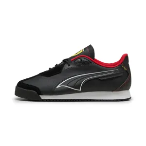 PUMA Men's Scuderia Ferrari Roma Sneakers