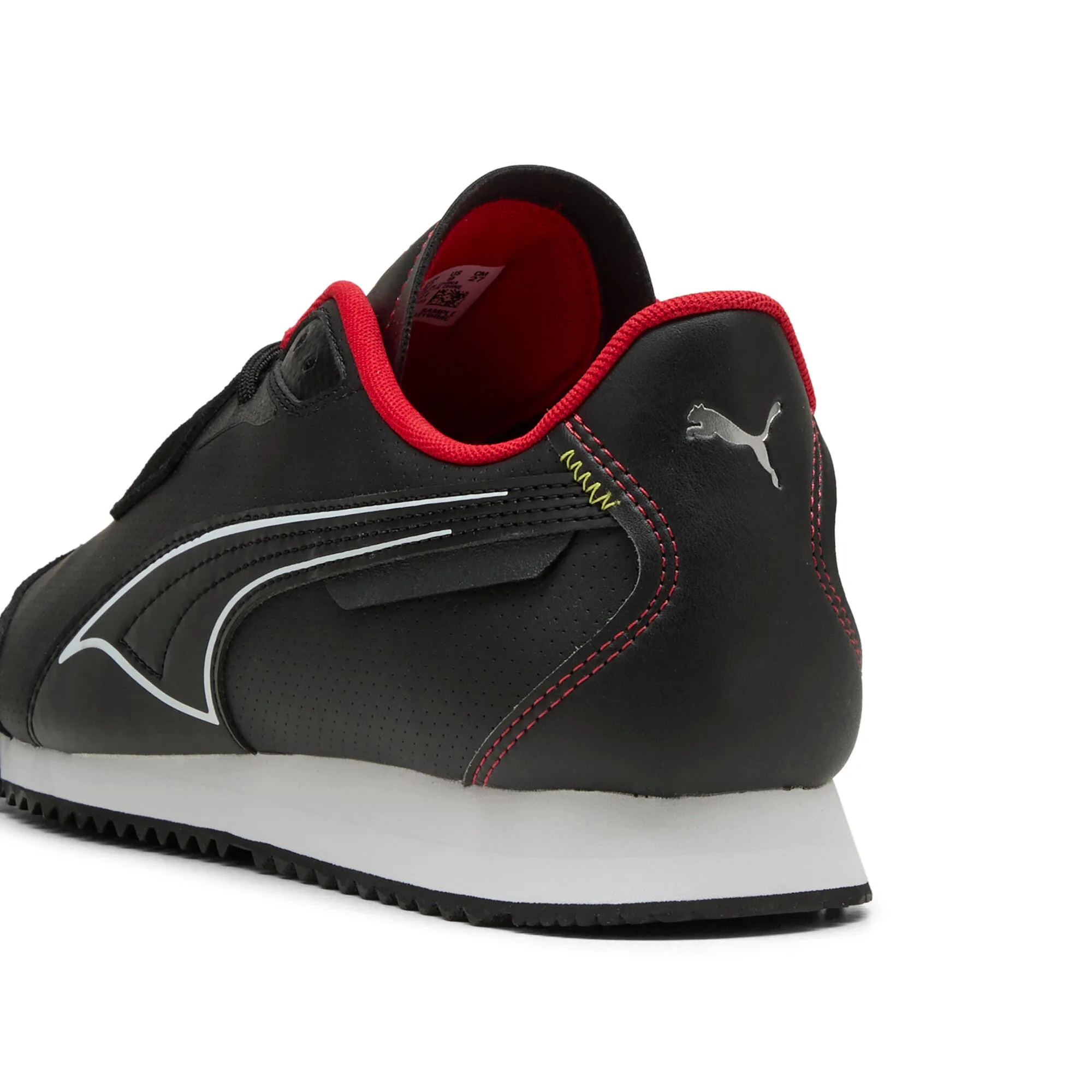 PUMA Men's Scuderia Ferrari Roma Sneakers