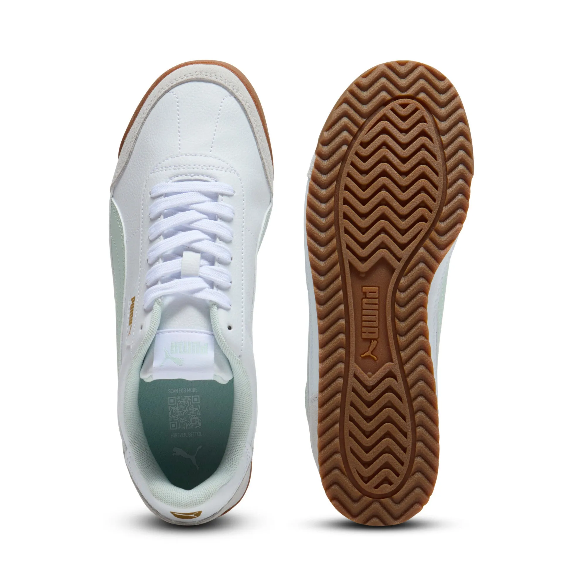 PUMA Women's Turino II OG Sneakers
