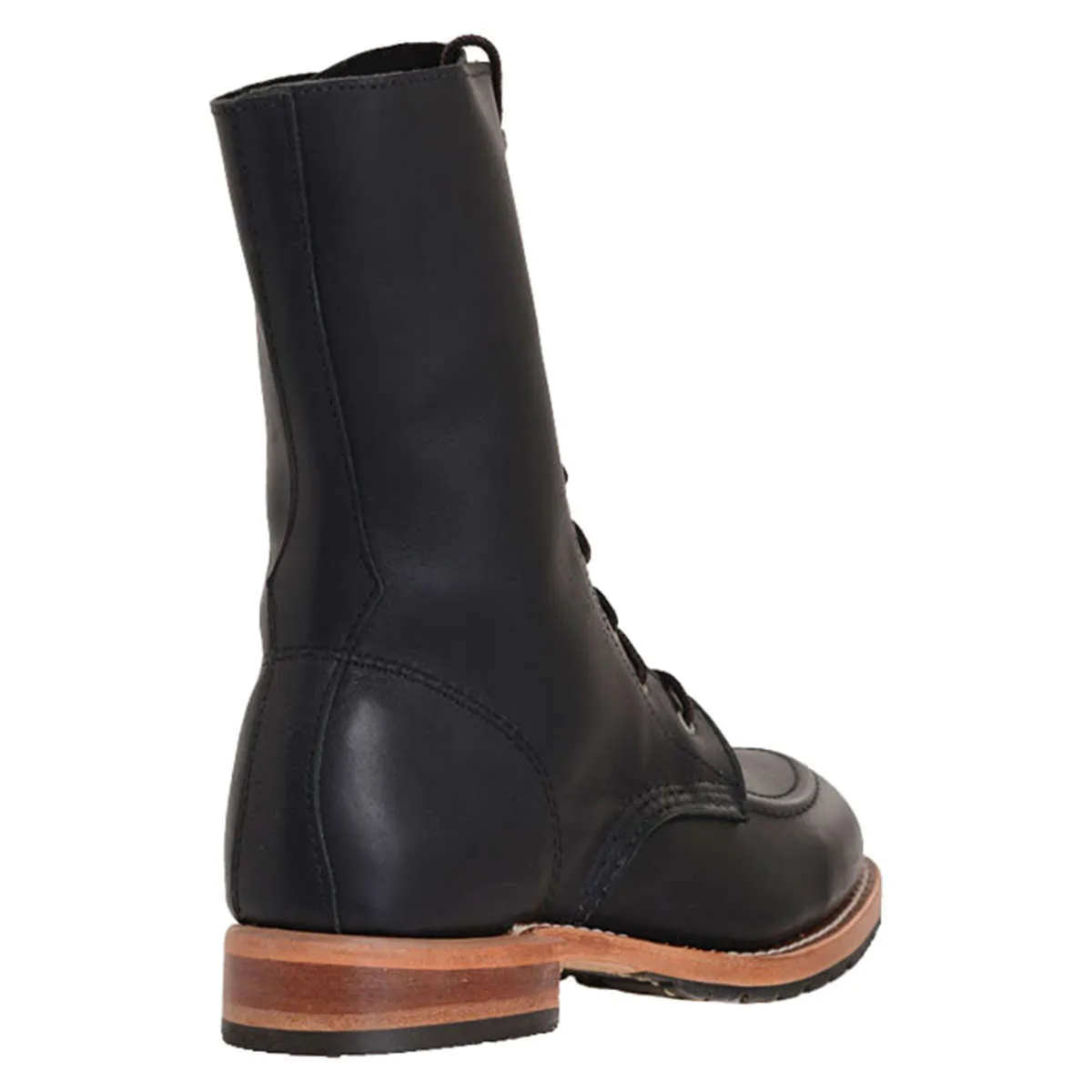 Red Wing Gracie Boundary Leather Women's Mid-Calf Boots