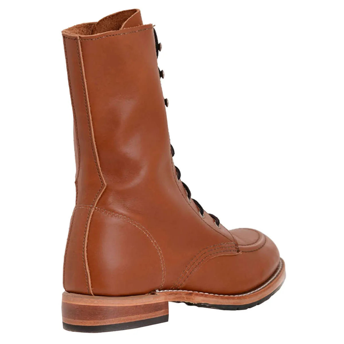 Red Wing Gracie Boundary Leather Women's Mid-Calf Boots