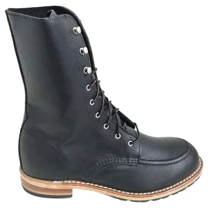 Red Wing Gracie Boundary Leather Women's Mid-Calf Boots