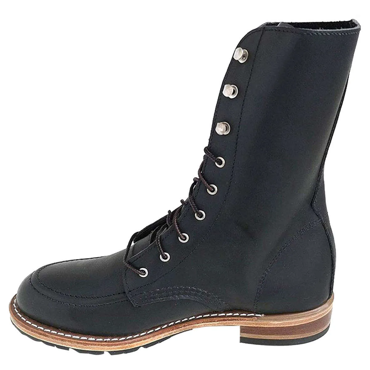 Red Wing Gracie Boundary Leather Women's Mid-Calf Boots