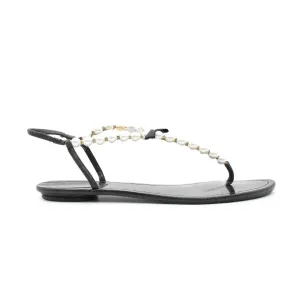 Rene Caovilla Pearl Sandals - Women's 38