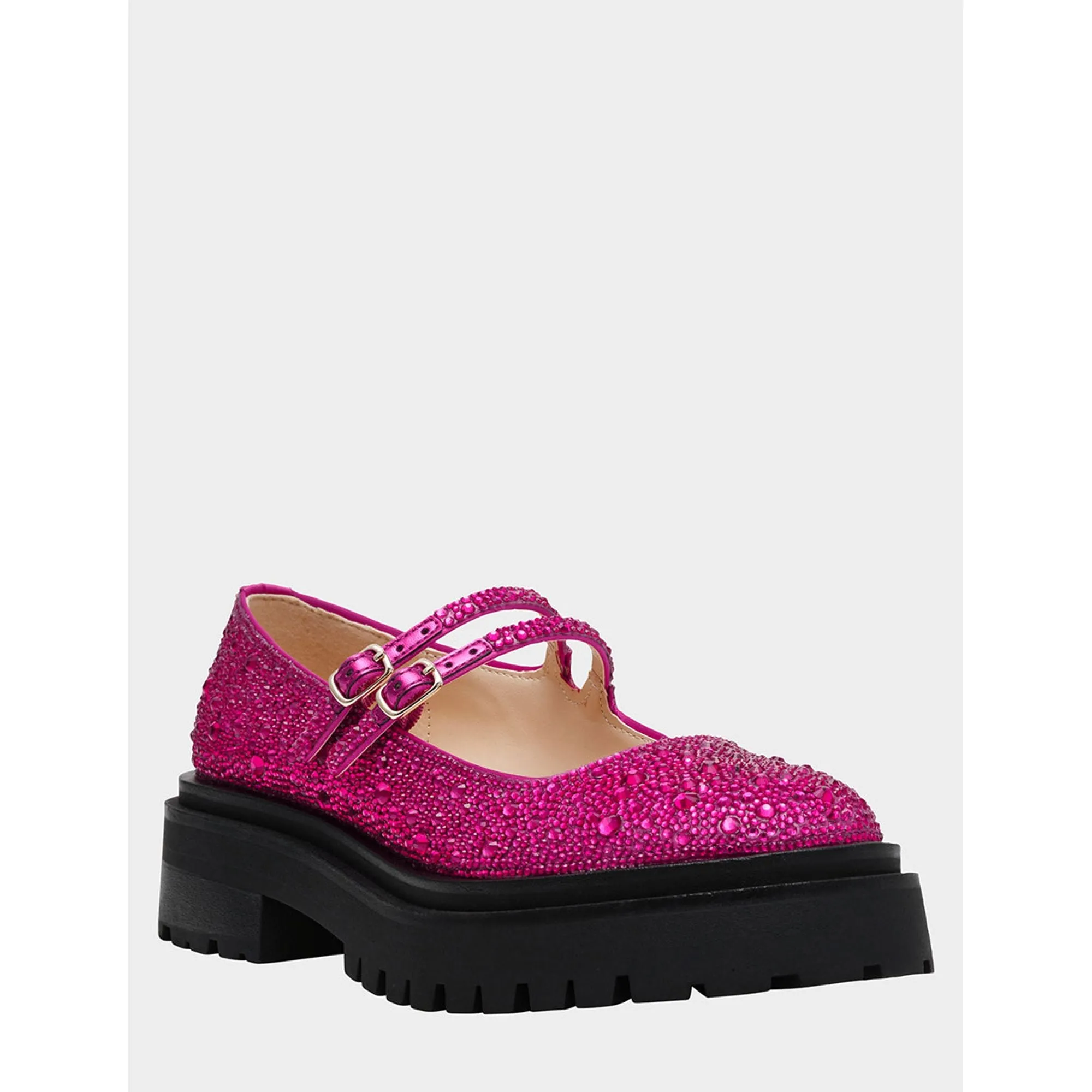 Rico Fuchsia