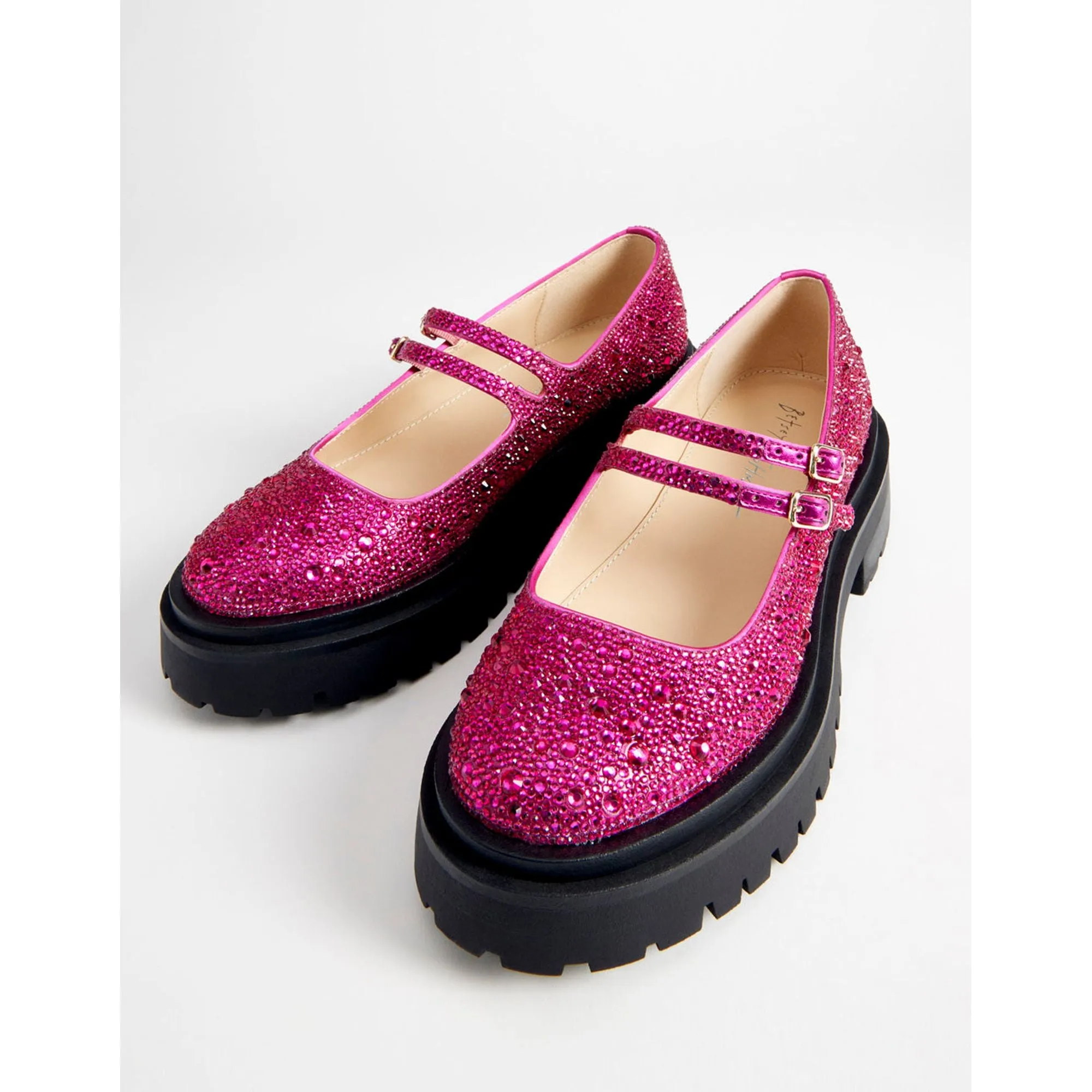 Rico Fuchsia