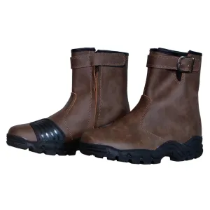RIDERACT® Motorcycle Boots Digger Motorbike Riding Boots