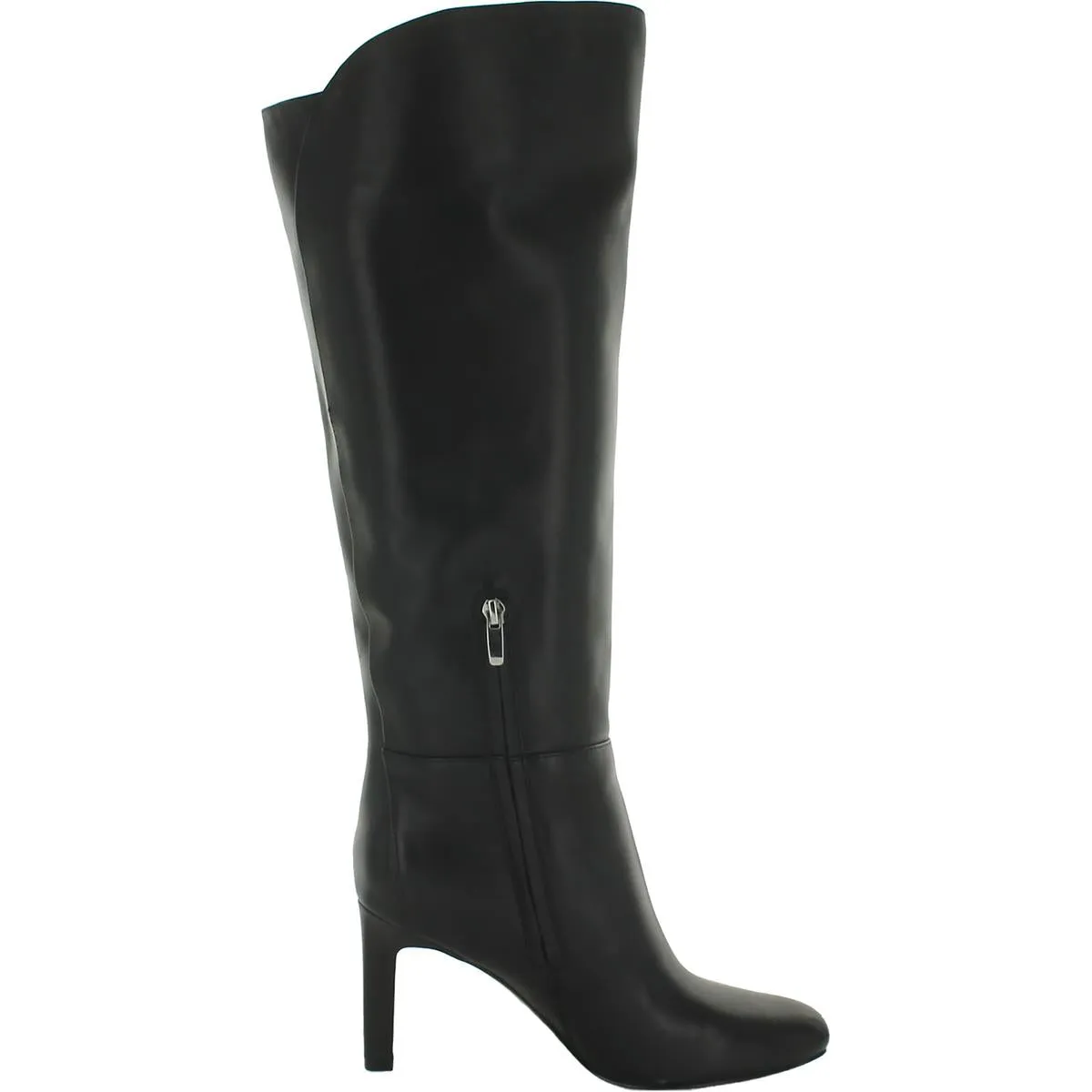 SANCHA Womens Leather Knee-High Boots