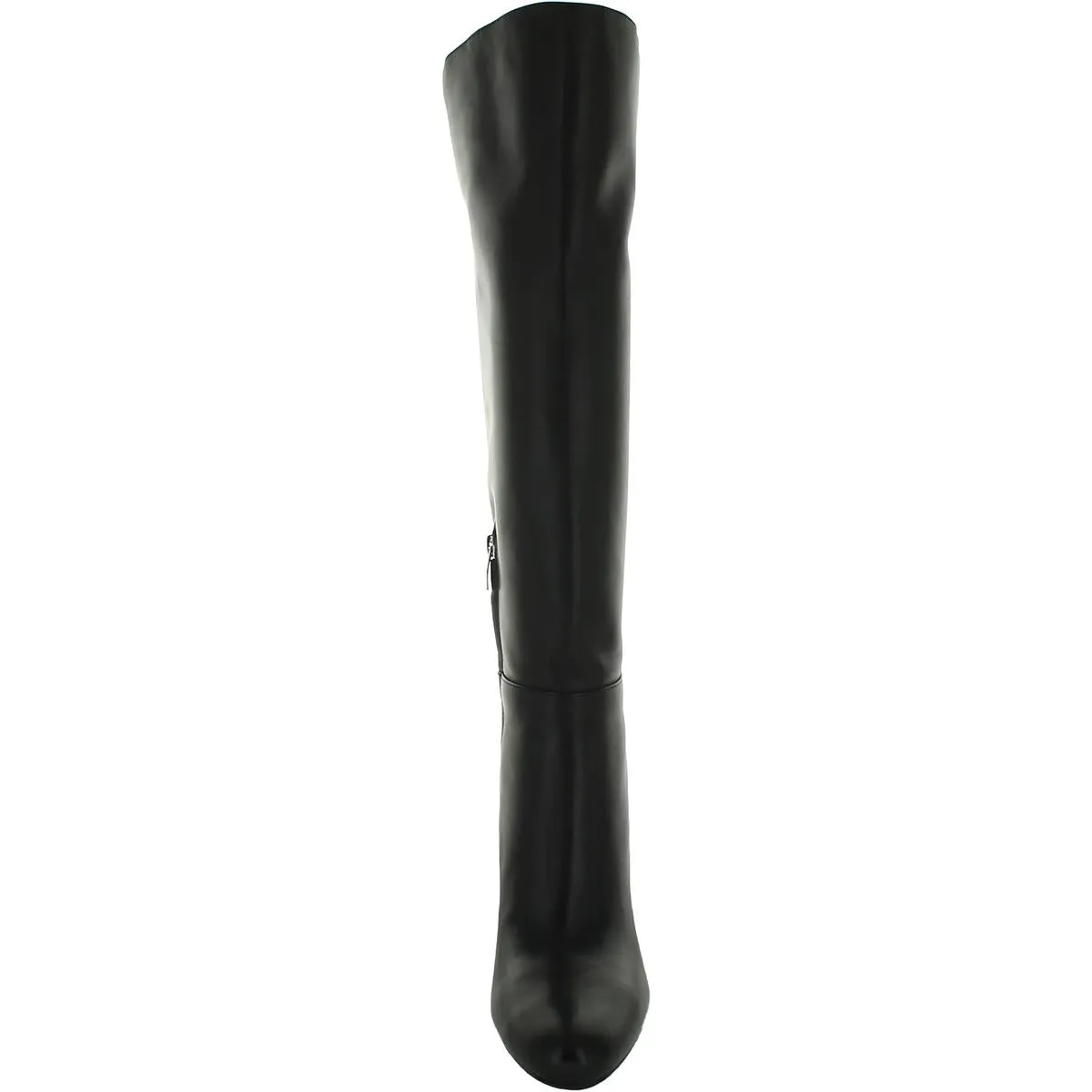 SANCHA Womens Leather Knee-High Boots