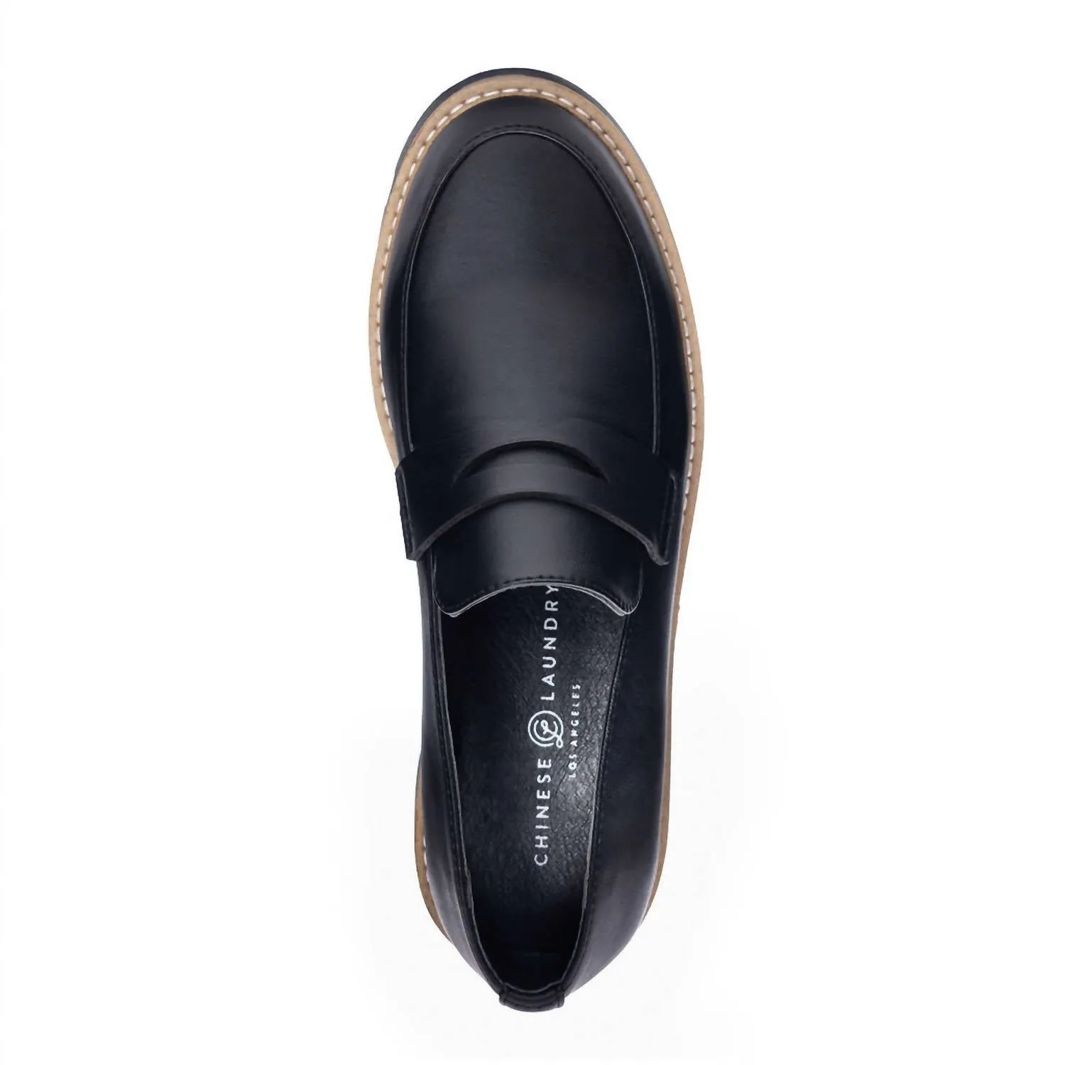 School Dayz Playback Shoe In Black
