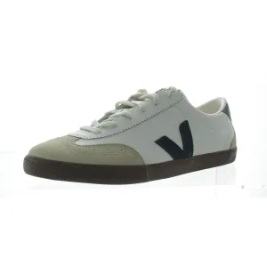 Sdu Alveomesh Mens Lace-Up Leather Casual And Fashion Sneakers