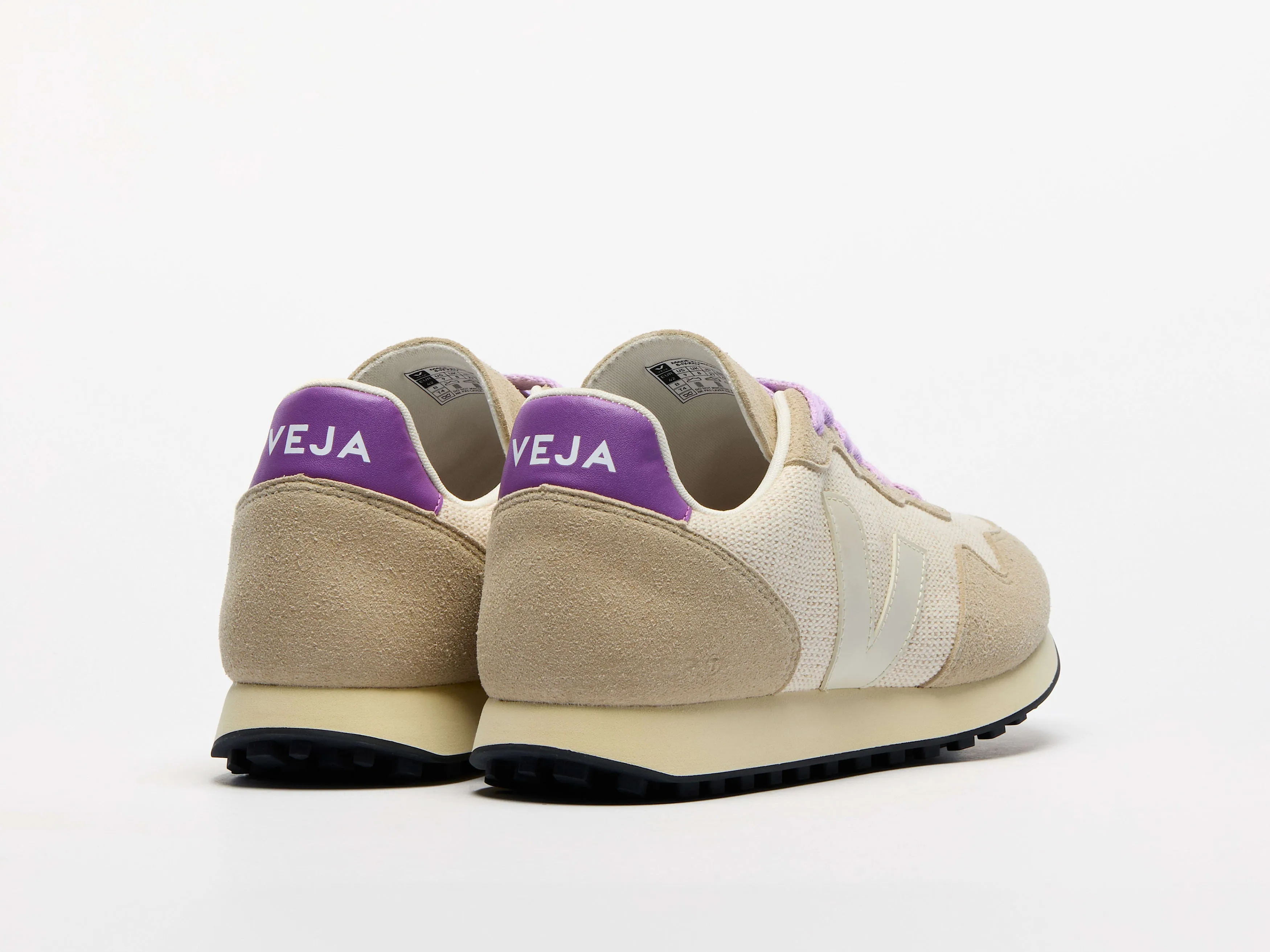 SDU J-Mesh in Natural Cosmos from Veja