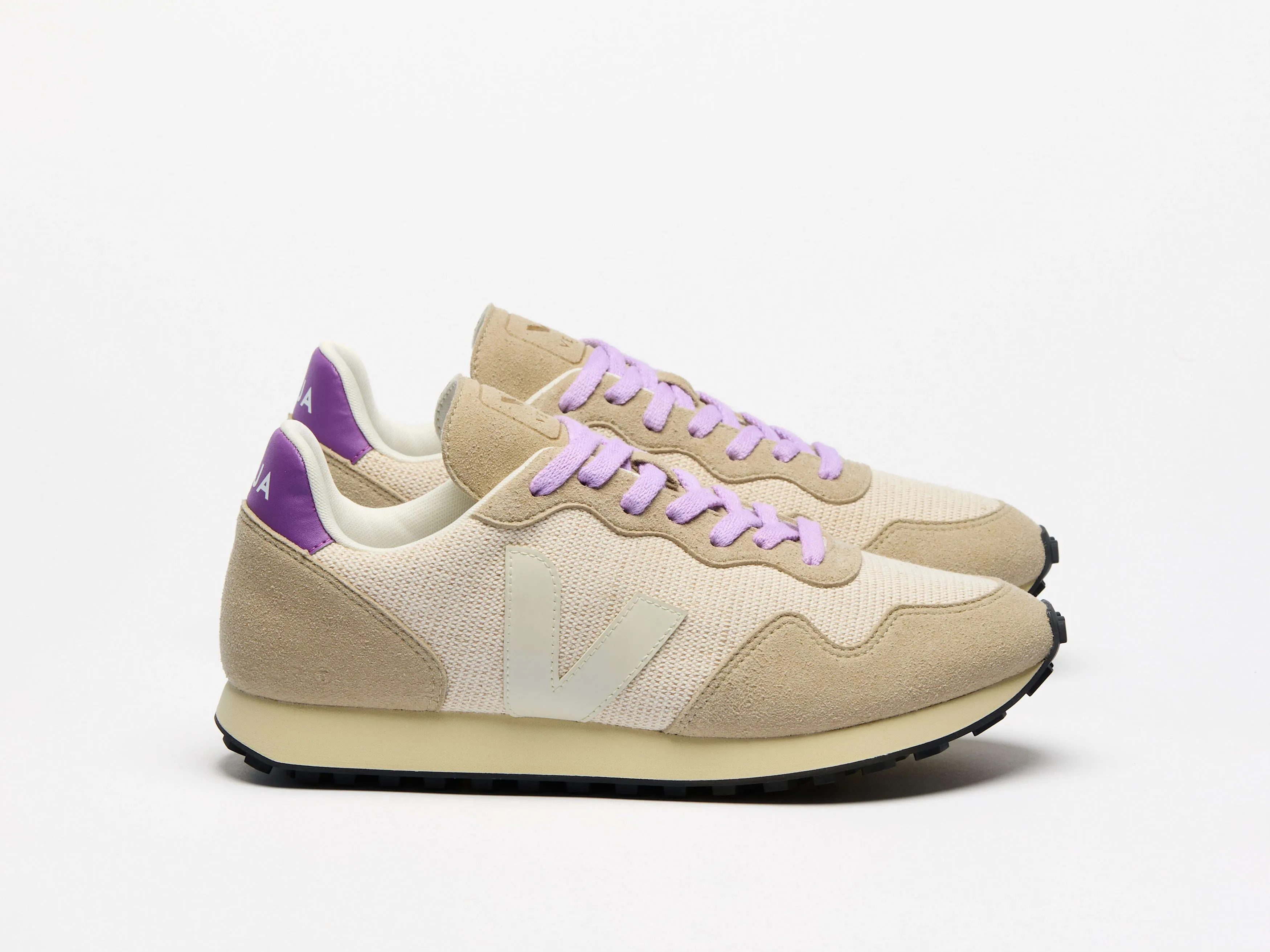 SDU J-Mesh in Natural Cosmos from Veja